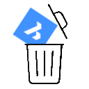The package icon